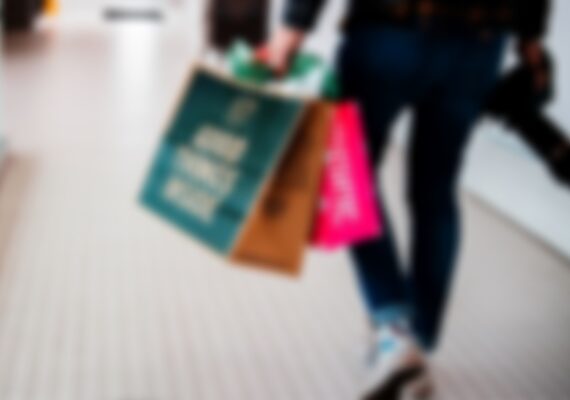 Innovation is changing the mall industries
